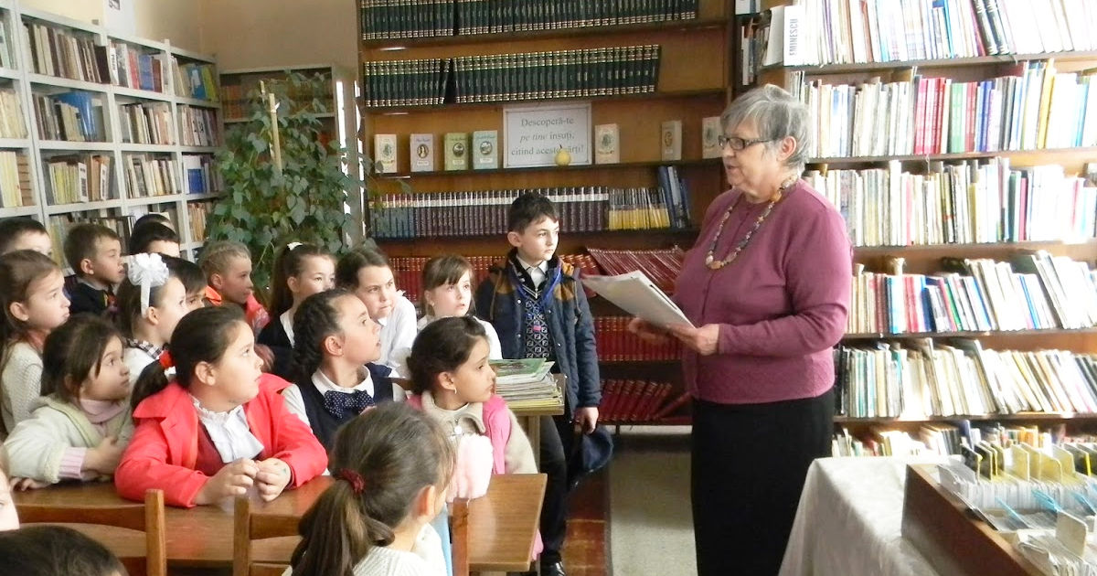 Școlile din Moldova vor fi dotate cu laboratoare literare.