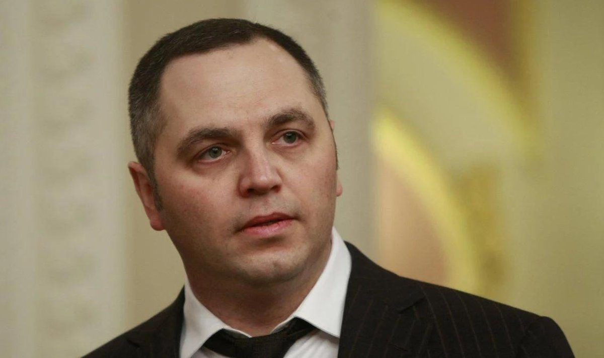 В Германии задержан подозреваемый в убийстве экс-советника Януковича Андрея Портнова.