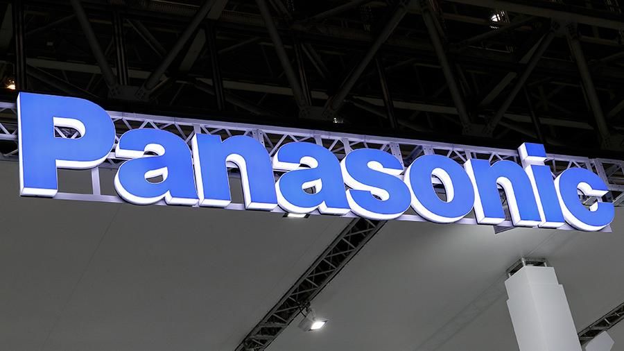 В сети появилась фотография беспилотного автомобиля, разработанного компанией Panasonic. 