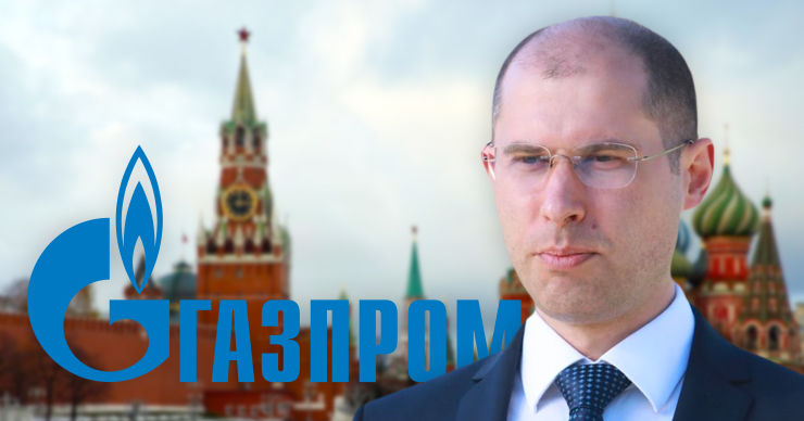 Эксперт в области энергетики Сергей Тофилат. Коллаж Point.md.