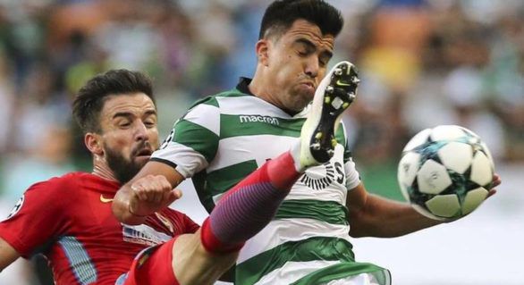  Liga Campionilor: Egal pentru FCSB la Lisabona. Liverpool învinge în Germania. Foto: independent.md