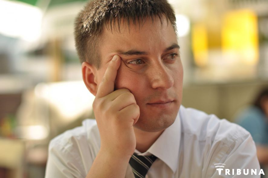 Корнелиу Гандрабур: Филат заслужил подобную судьбу.