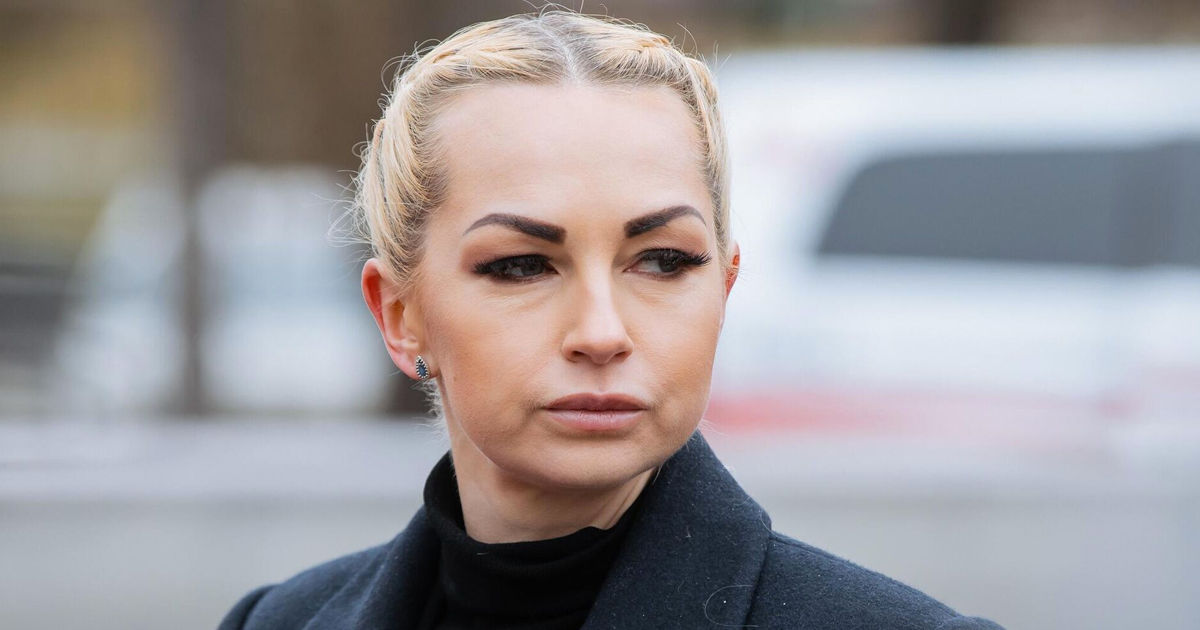 Dosarul penal al Marinei Tauber se examinează în lipsa ei: Procurorul și avocatul nu știu unde se află ea.