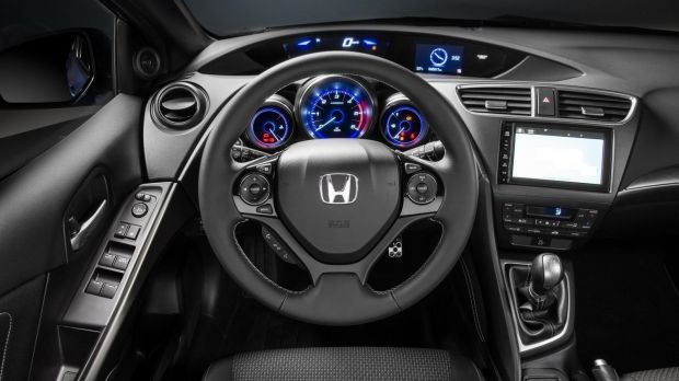 Honda recheamă peste 2 milioane de maşini la service din cauza unui posibil scurtcircuit. 