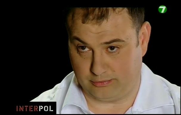 Сергей Чиботару также добавил, что его семья и он сам находятся в опасности.