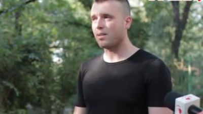 Ministerul de Interne a oferit astăzi detalii în legătură cu percheziţia care a avur loc ieri în locuinţa unui activist PCRM.