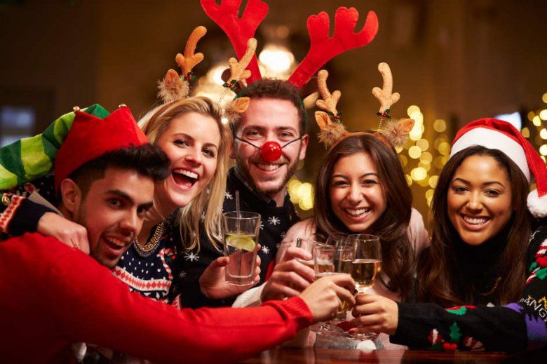 Ce ținută alegem pentru petrecerea de Revelion