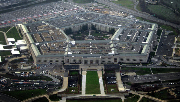 Агентство DARPA при Пентагоне сообщило о первых успешных испытаниях "умных" пуль.