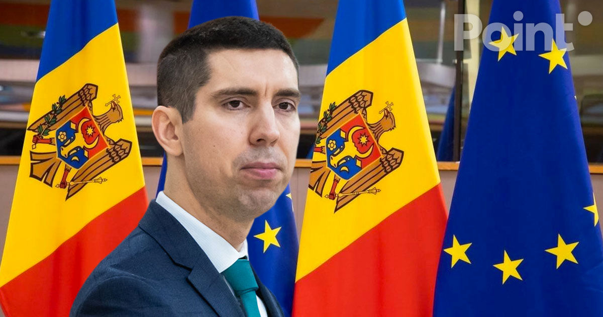 Popșoi: Moldova trebuie să finalizeze negocierile de aderare la UE până în 2029.