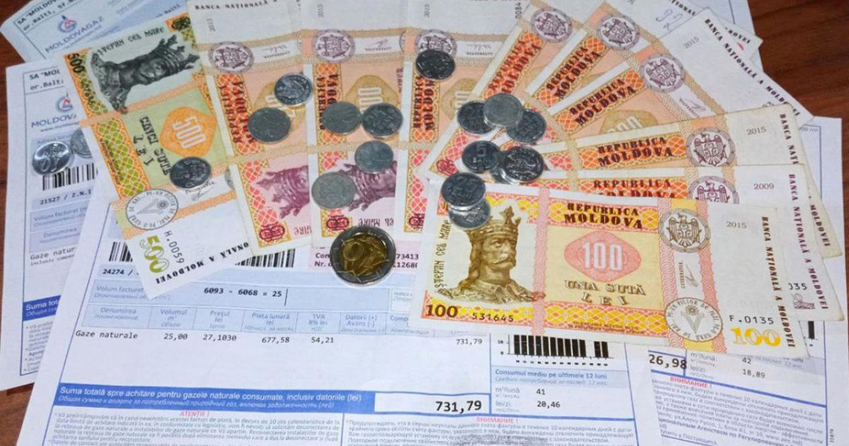 Aproape 350.000 de gospodării au depus cereri pentru compensații în prima săptămână.