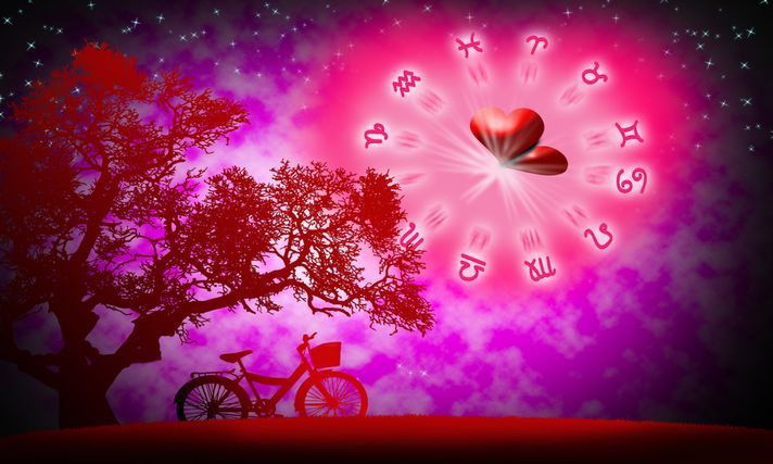 Horoscop: O zi plină de fericire pentru mai multe zodii. Foto: huff.ro