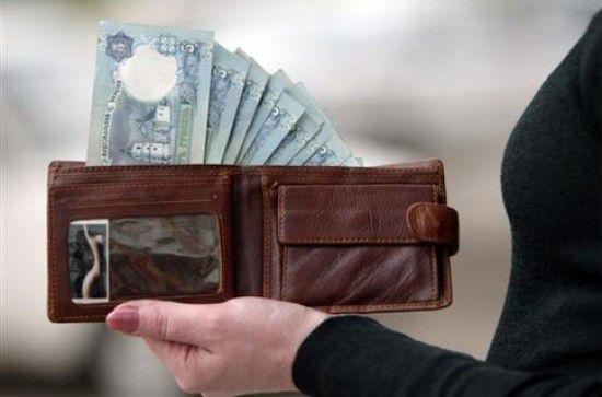 Решение о повышении соцстандартов согласовали с МВФ.