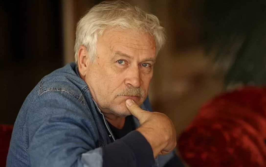 Умер артист Борис Невзоров.