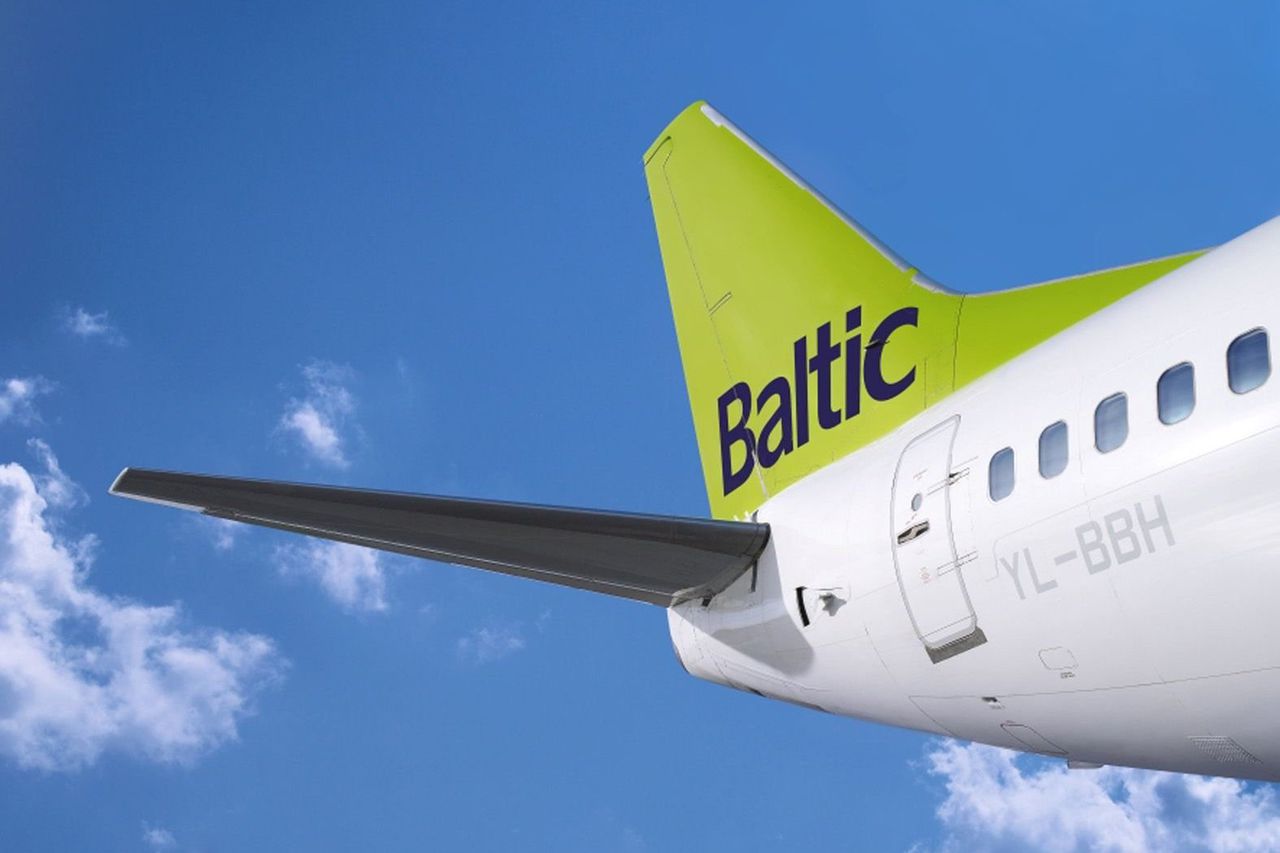 В крови задержанного в Осло пилота Air Baltic было 1,35 промилле алкоголя.