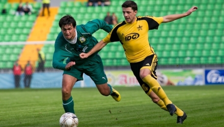 Partida FC Zimbru Chișinău - FC Sheriff Tiraspol este programată pentru 27 iunie pe stadionul Sheriff și va începe la ora 19:00