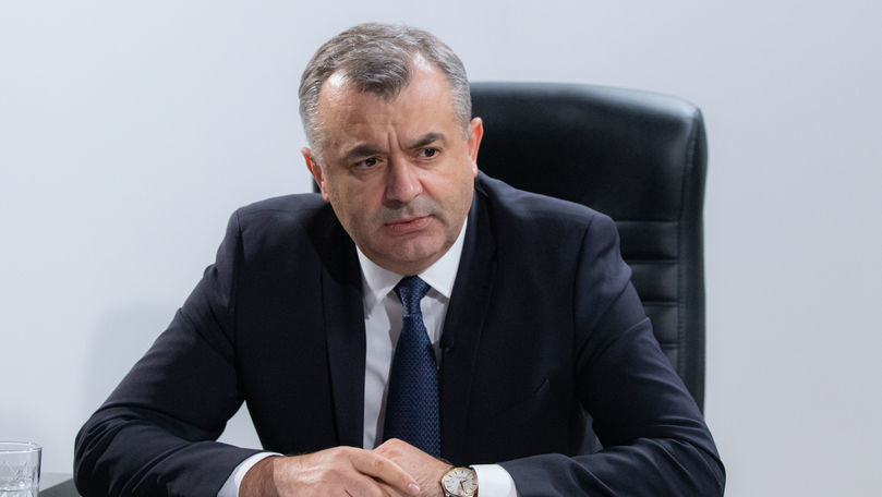 Кику о внешнем вмешательстве: Проблема в том, что мы это позволяем.