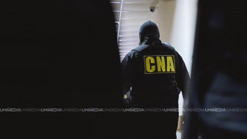 У судьи из Комрата проводят обыски по делу о незаконном обогащении.