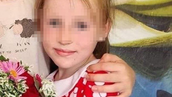 Спаситель пропавшей девочки из Страшен рассказал, как нашел её в шахте.
