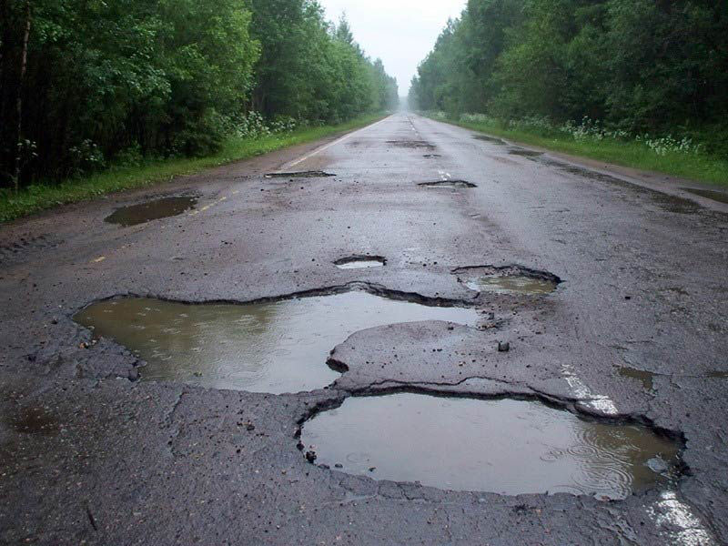 В Молдове появится крупнейшая лаборатория экспертизы состояния дорог.