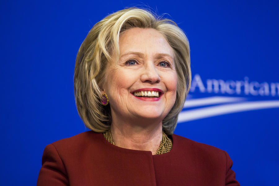 Hillary Clinton riscă să fie audiată în ancheta legată de e-mailurile sale.