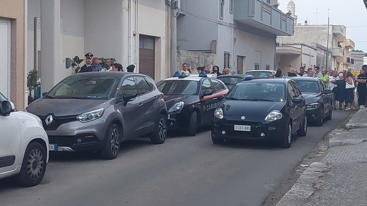 В Италии молдаванина подозревают в убийстве 80-летнего пенсионера.