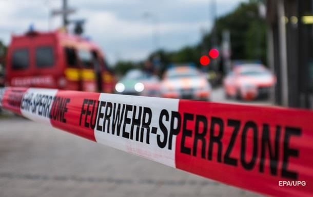 В настоящее время следствие пытается выяснить мотивы преступления Давида Али С.
