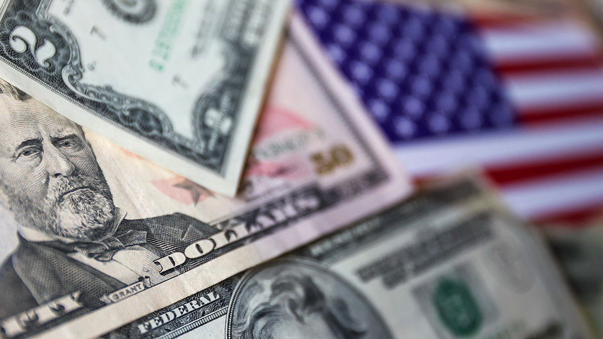Торговый дефицит США в 2025 году достиг рекордных $1,2 трлн.