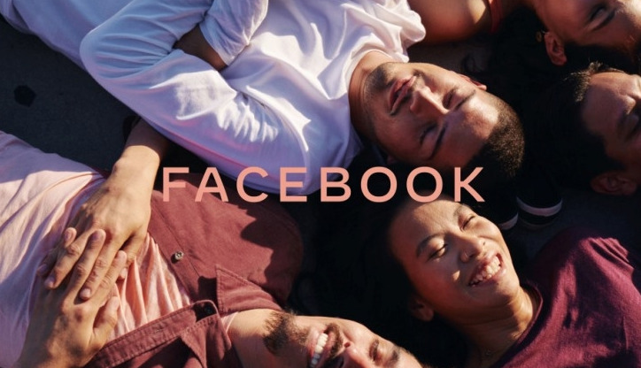 Компания Facebook сменила логотип.
