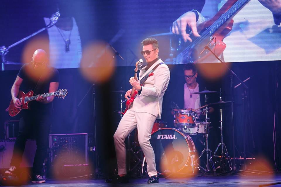 Alex Calancea a fost jefuit.