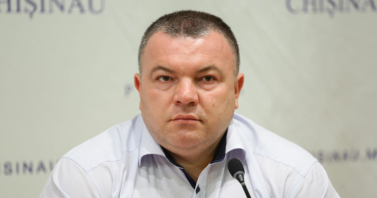 Odințov: Subiectul salariilor cadrelor didactice a devenit un instrument de luptă politică și de PR.