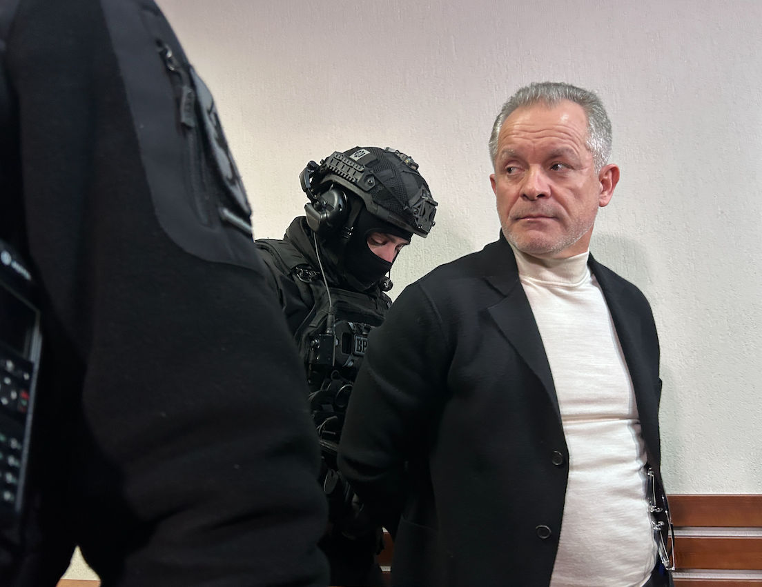 Procurorii cer 25 ani de închisoare pentru Vladimir Plahotniuc.