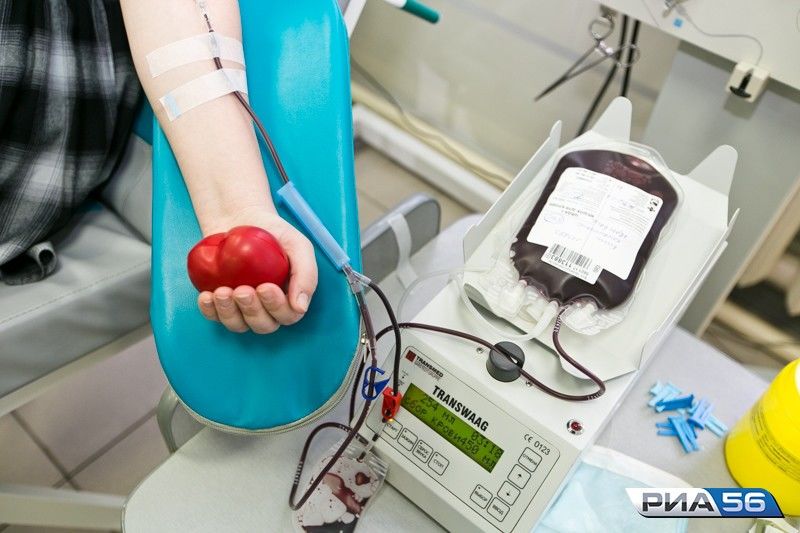Народные избранники Молдовы сдадут кровь для детских больниц. 