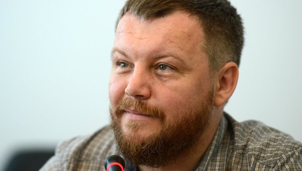 По заявлению Пургина, твердые гарантии мира могут быть обеспечены только мониторингом ОБСЕ.