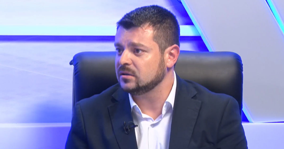 Примар о компенсациях: "Как мне смотреть в глаза старушке, которая получит меньше?".