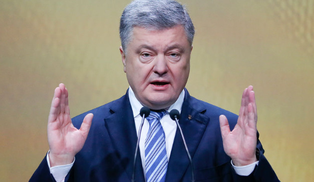 Порошенко рассказал о планах после окончания президентства.