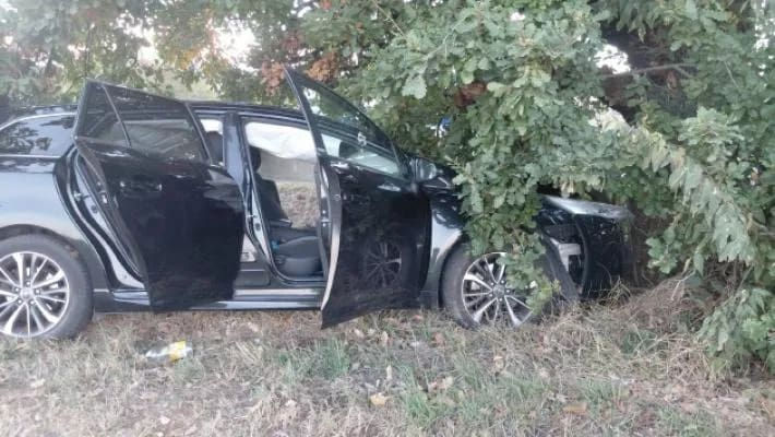 Гражданин Молдовы погиб в ДТП в Италии.