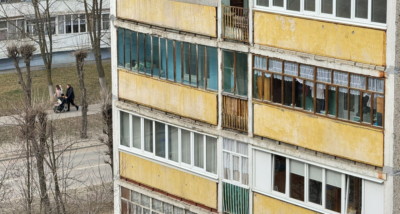 Apartament la 40.000 de euro în Chișinău: Mit sau realitate.