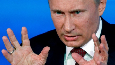 În contextul în care criza din Ucraina a declanşat aceste mutaţii ale sistemului politic din Rusia, criticii lui Putin argumentează că acestea erau de mult timp avute în vedere.