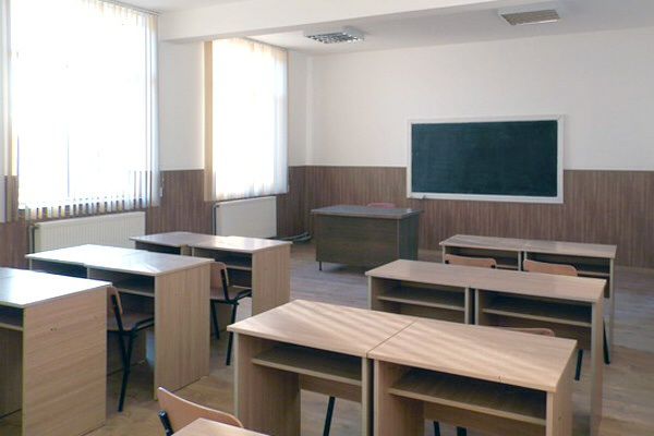 La începutul săptămânii, autorităţile au anunţat că pragul epidemic de îmbolnăvire prin infecţiile respiratorii acute a fost depăşit.