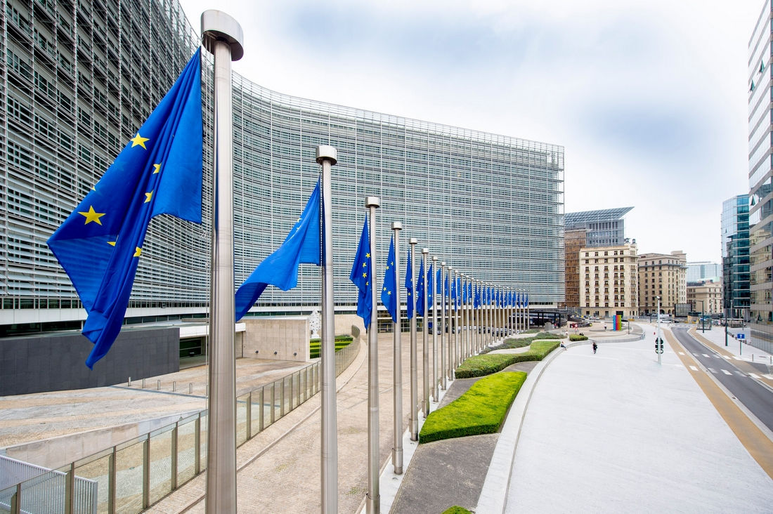 Funcționarii moldoveni vor putea lucra temporar la Comisia Europeană.