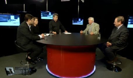 Partidele care negociază formarea unei noi coaliţii nu pot ajunge la o înţelegere pentru că au aceleaşi interese, dar nu vor să cedeze.