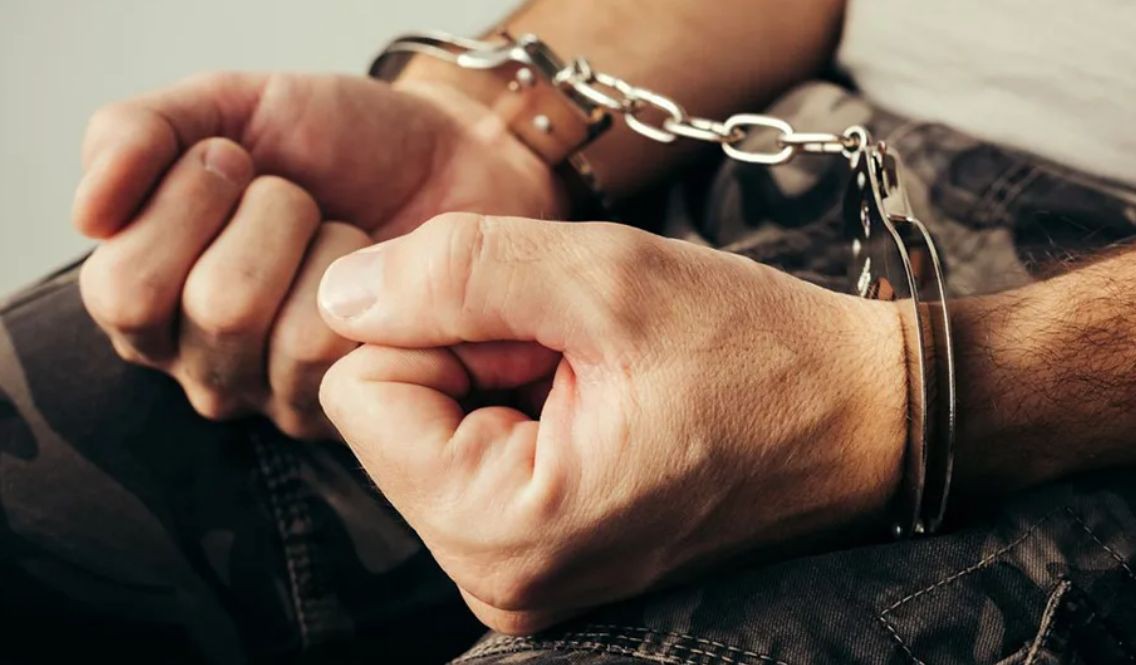В Бричанском районе задержан подозреваемый в изнасиловании беременной.