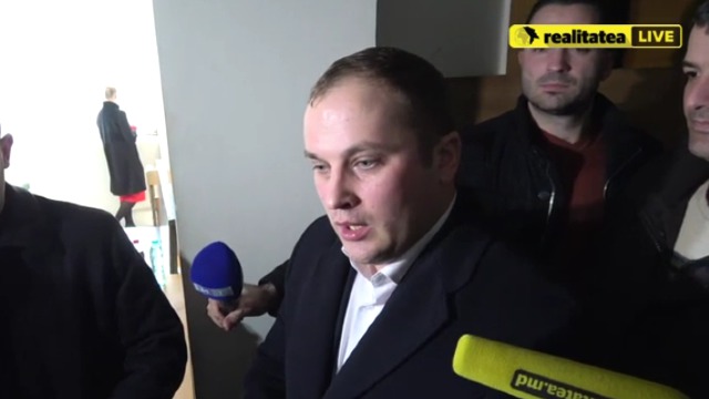 Адвокат Валерий Мынзат заявляет, что его обвиняют незаконно.