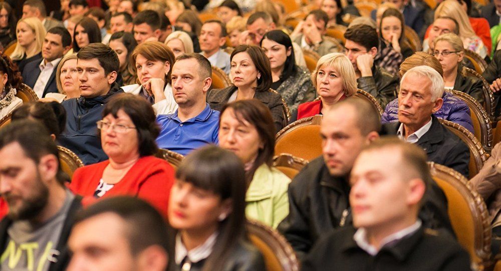 "Равноправие" собирается изменить название и символ движения.
