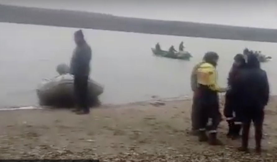 Мужчина в Дубоссарском районе пошел на рыбалку и не вернулся.