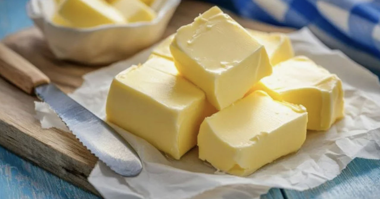 Молдова остаётся основным покупателем украинского сливочного масла.