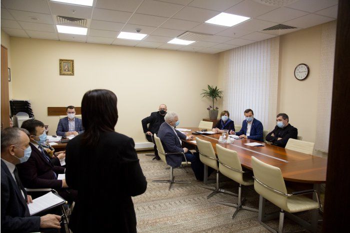 В законодательство в области физкультуры и спорта могут внести изменения.