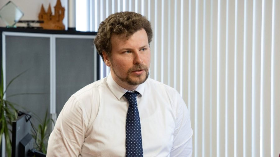 Перчун – о приеме украинских детей в школы Молдовы: Мы разработаем стратегию.