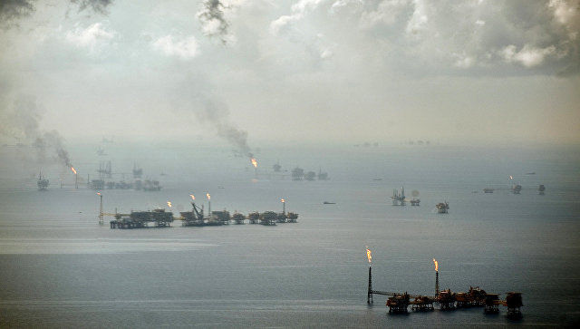 Власти Нью-Йорка подали в суд на крупнейшие нефтяные компании мира. Фото: AFP