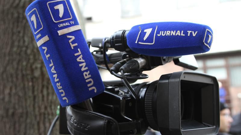 Телеканал Jurnal TV уходит на месяц в «вынужденный отпуск». 